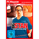 Big Stan - Kleiner Arsch ganz gross! Komödien (Blu-ray/DVD)