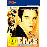 Elvis Musik (Blu-rays/DVDs)