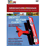 Discovery Channel Geschichte & Technik Vol.18:Greatest military clashes V.1 Discovery Channel