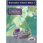 Sunfly Karaoke-DVD Chart Hits 1 Karaoke (Blu-ray, DVD)