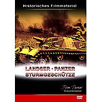 Landser - Panzer - Sturmgeschütze Dokumentationen (Blu-ray/DVD)