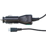 goobay 12V KFZ-Netzteil mit Kabel für Kindle, Kindle Touch /-Keyboard /-DX goobay Kfz-USB-Netzteile mit Micro- und Mini-USB-Steckern