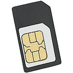 Callstel Micro-SIM-Adapter Callstel SIM-Karten-Adapter