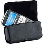 simvalley MOBILE Gürteltasche für XL-901/XL-915 V2/XL-937/XL-959 & Easy 5-Serie simvalley MOBILE