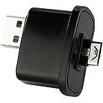 Callstel Adapter "LG mobile" für Universal-Ladestation HZ-1838 Callstel Multi-Ladestationen