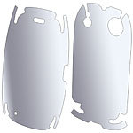 Invisible Shield "Full Body" für Palm Pre Invisible Shield Handy-Taschen