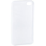 Xcase Ultradünne Schutzhülle für iPhone 4/4s weiß, 0,3 mm Xcase Schutzhüllen für iPhones 4/4s