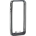 Callstel Bumper für iPhone 4/4s mit integriertem FM-Transmitter Callstel Powerbänke mit Dock-Connector (iPhone)