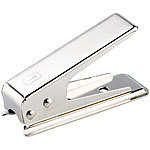 Callstel SIM-Cutter, stanzt Standard-SIM-Karten zu Nano-SIM-Karten Callstel SIM-Cutters