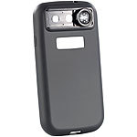 Xcase Schutzhülle mit Linse für Makro & Spotlight für Galaxy S3 Xcase Vorsatz-Kamera-Linsen (Samsung)