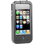 Xcase Wasserdichte Schutzhülle für das iPhone 4/4s, IPX7 Xcase Schutzhüllen wasserdicht (iPhones)
