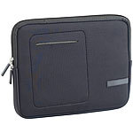 Xcase Neopren-Hülle mit Aufsteller für 9,7- bis 10,1-Zoll-Tablets Xcase Schutzhüllen für Tablet-PCs