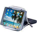Xcase Nylon-Hülle mit Aufsteller für 7 bis 7.9 Zoll Tablets Xcase Schutzhüllen für Tablet-PCs