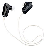 Callstel In-Ear-Stereo-Headset mit Bluetooth Callstel In-Ear-Stereo-Headsets mit Bluetooth