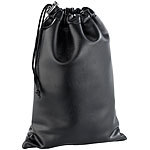Xcase Universal Kunstleder-Tasche mit Kordelzug Xcase