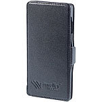 simvalley MOBILE Handytasche für SPX-28 simvalley MOBILE Android-Smartphones