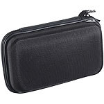 Xcase Universal Schutztasche für Navigationssysteme bis 6" und Zubehör Xcase Navi-Taschen
