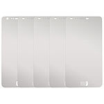 Somikon Displayschutzfolie für Samsung Galaxy S2, privacy (5er-Set) Somikon Displayfolien (Samsung)