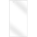 Somikon Displayschutz für Sony Xperia Z1 aus gehärtetem Echtglas, 9H Somikon Displayfolien
