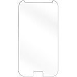 Somikon Displayschutz Samsung Galaxy Note 2 gehärtetes Echtglas, 9H Somikon Displayfolien (Samsung)