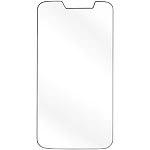 Somikon Displayschutz für LG G2 gehärtetes Echtglas, 9H Somikon Displayfolien