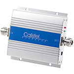 Callstel GSM-Repeater MSV-80.e Handy-Signal-Verstärker für E-Netz Callstel GSM Repeater