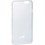 Xcase Ultradünnes Schutzcover für iPhone 6/s, halbtransparent, 0,3 mm Xcase Schutzhüllen für iPhone 6 & 6s