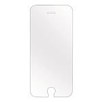 Somikon Displayschutzfolie für Apple iPhone 6/s, glasklar Somikon