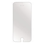 Somikon Displayschutzfolie für Apple iPhone 6, 6s, matt Somikon Displayfolien (iPhone 6)