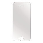 Somikon Displayschutzfolie für Apple iPhone 6 Plus, 6s Plus, matt Somikon Displayfolien (iPhone 6)