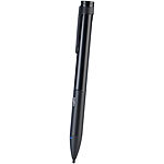 Callstel Aktiver Touchscreen-Eingabestift, 2,6-mm-Spitze, Slim, Stealth-Look Callstel Aktive Touchscreen Eingabestifte