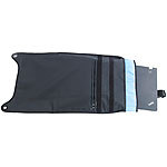 Xcase Wasserdichte Laptop-Tasche, IPX7, 13,3"-15,6" Xcase Wasserfeste Notebooktaschen