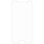 Somikon Displayschutz für Samsung Galaxy S6, gehärtetes Echtglas, 9H Somikon Displayfolien (Samsung)