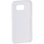 Xcase Ultradünnes Schutzcover für Samsung Galaxy S6, weiß, 0,3 mm Xcase Schutzhüllen (Samsung)