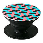PopSockets Ausziehbarer Sockel und Griff für Handys und Tablets - Gamer PopSockets Finger-Halter für Smartphones und Tablets