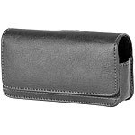 Xcase Handy-Quertasche Größe L mit Magnetverschluss Xcase Handy-Taschen