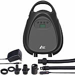 AGT Akku-Luftpumpe für SUP-Boards, 70 l/Min., 12 V, 1,38 bar/20 psi AGT Akku-Luftpumpen für SUP-Boards