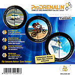 ProDad Prodrenalin V1 Videobearbeitung (PC-Softwares)