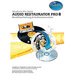 Audio Restaurator Pro 8 Musikrestaurierung (PC-Software)