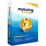 S.A.D. mytuning utilities 2018 (2-Platz-Lizenz) S.A.D.