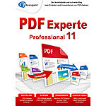 Avanquest PDF Experte Professional 11 Avanquest PDF-Generatoren (PC-Software)