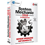 Avanquest System Mechanic 2018 Professional - 1-Jahres-Lizenz Avanquest Systemoptimierungen (PC-Software)