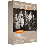 Ahnenforschungs-Suite 2019 Ahnenforschungs Software (PC-Software)
