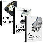 O&O Software Festplatten-Suite 2019 mit 5 Software-Tools zur Systemoptimierung O&O Software Systemoptimierungen (PC-Software)
