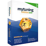 S.A.D. mytuning utilities 2019 (2-Platz-Lizenz) S.A.D. Systemoptimierungen (PC-Software)