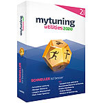 S.A.D. mytuning utilities 2020 (2-Platz-Lizenz) S.A.D. Systemoptimierungen (PC-Software)