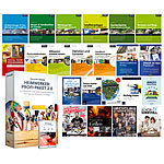 FRANZIS Das große FRANZIS Heimwerker Profi-Paket 2.0 FRANZIS Heimwerker-E-Book-Pakete