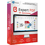 Avanquest Expert PDF 14 Professional Avanquest PDF-Generatoren (PC-Software)
