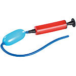Playtastic Modellierballons im Mega-Fantasiepack: 100 Stück & Ballon-Pumpe Playtastic Modellierballons mit Ballon-Pumpen