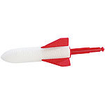 Playtastic Ersatzraketen für Raketenwerfer NC-1005 3er-Pack Playtastic USB-Raketenwerfer